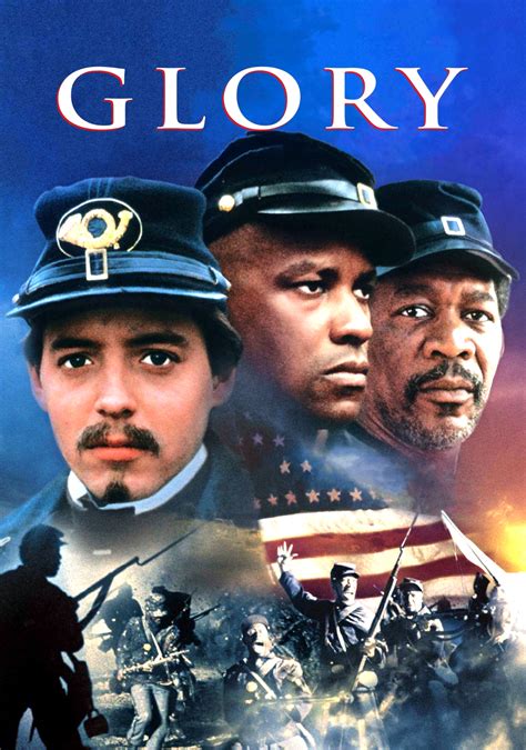 glory film streaming